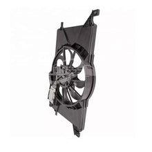 Load image into Gallery viewer, Car Electric Radiator Cooling Fan for Ford Focus 12/15 1.6 Electric fan Assembly Systems BV618C607KB Electric Fan Spare Parts