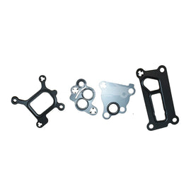 1119255 1S7Z9D476A ZJ2020305 1S7G6A636AD 1S7G8255BD 1119275 Oil Filter Gasket Accessory Bag for Ford Mondeo/Focus/Kuga