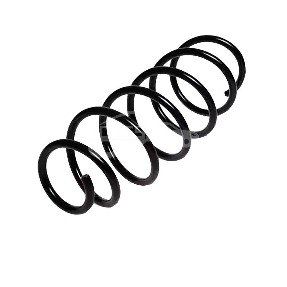 POKESS Rear Shock Absorber Springs Auto Spare Parts 1S715560BE LE1S715560BE Rear Shock Absorber Spring for Ford Mondeo