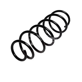 POKESS Rear Shock Absorber Springs Auto Spare Parts 1S715560BE LE1S715560BE Rear Shock Absorber Spring for Ford Mondeo