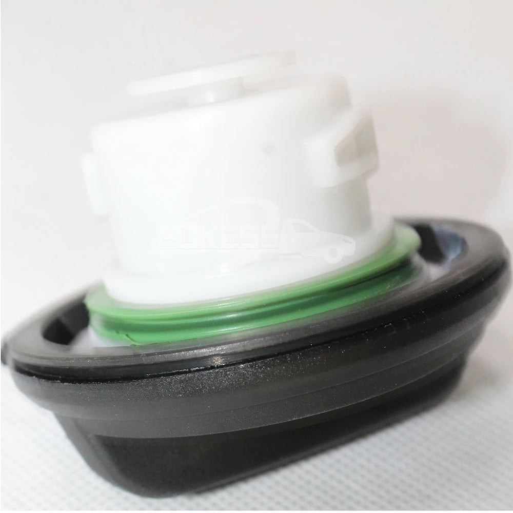 Car Fuel Filler Tank Cover Oil Fuel Tank Cove 3M5A9030DE 5M5A9030DB 5M5A9030DE for Ford Focus Mondeo Fusion Oil Fuel Tank Cover