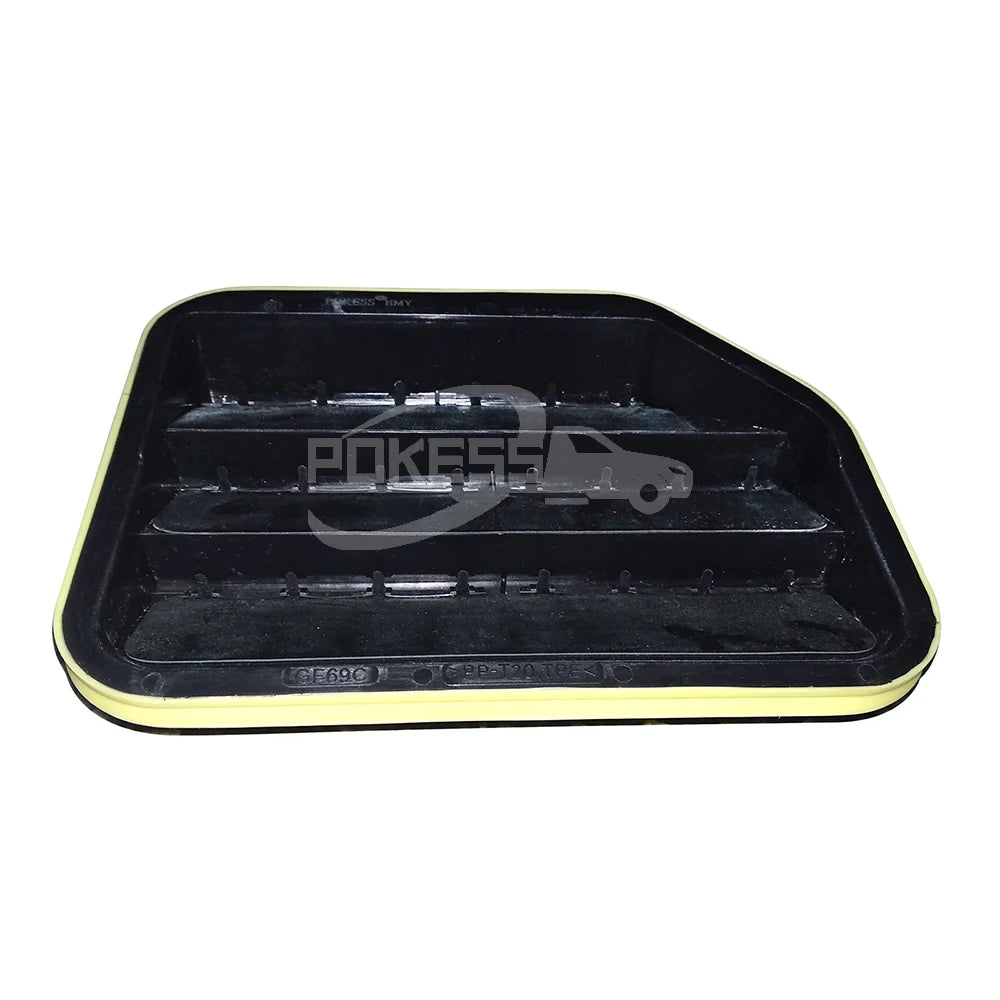POKESS Wall Vent BM51A280B63A2B Left Rear Wall Vent for Ford Focus 12/Focus 15
