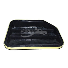 POKESS Wall Vent BM51A280B63A2B Left Rear Wall Vent for Ford Focus 12/Focus 15