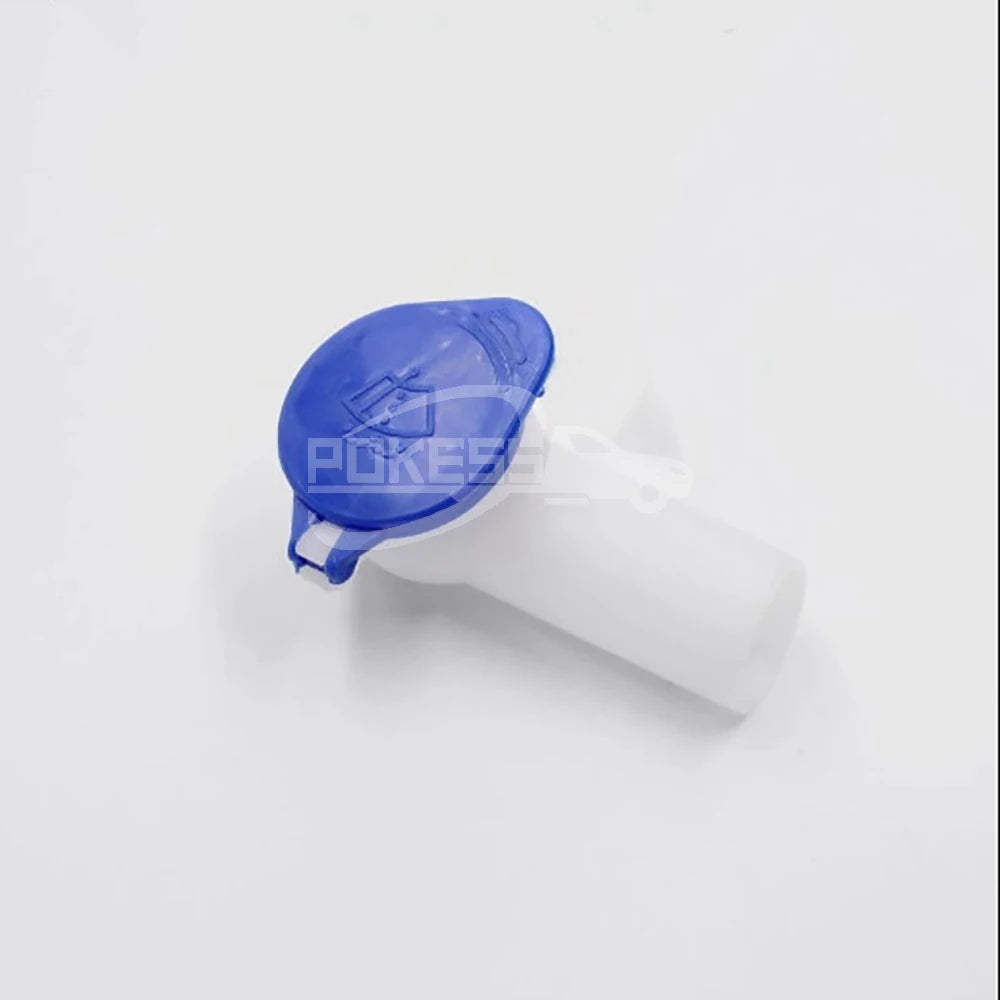 POKESS Auto Watering Pot System 5M5917C615AB Car Water Pot Connect for Ford Focus