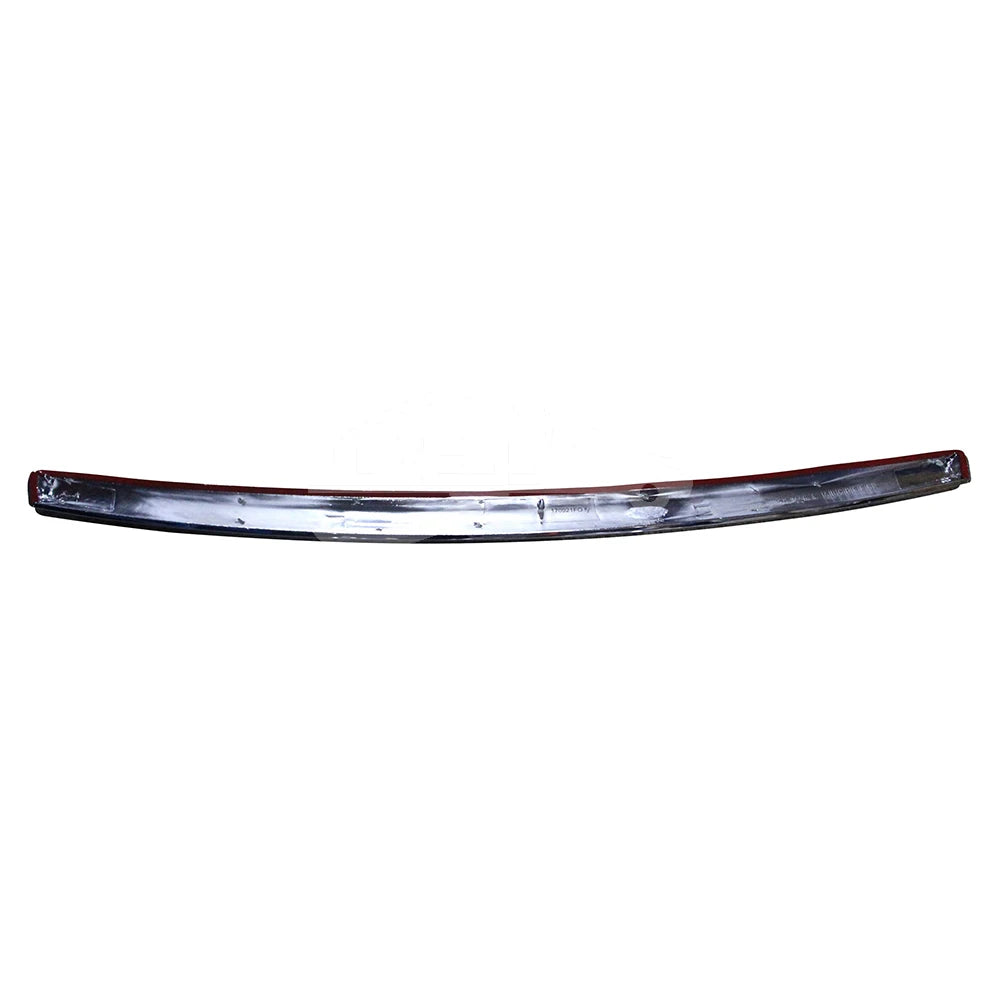 Car Engine Hood Strip Chrome Trim 8M518666AD 8M518666AC Bonnet Strip Chrome Trim for Ford Focus 09