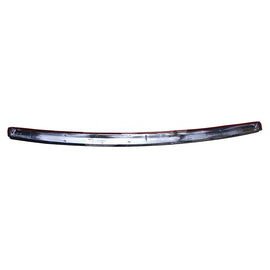 Car Engine Hood Strip Chrome Trim 8M518666AD 8M518666AC Bonnet Strip Chrome Trim for Ford Focus 09