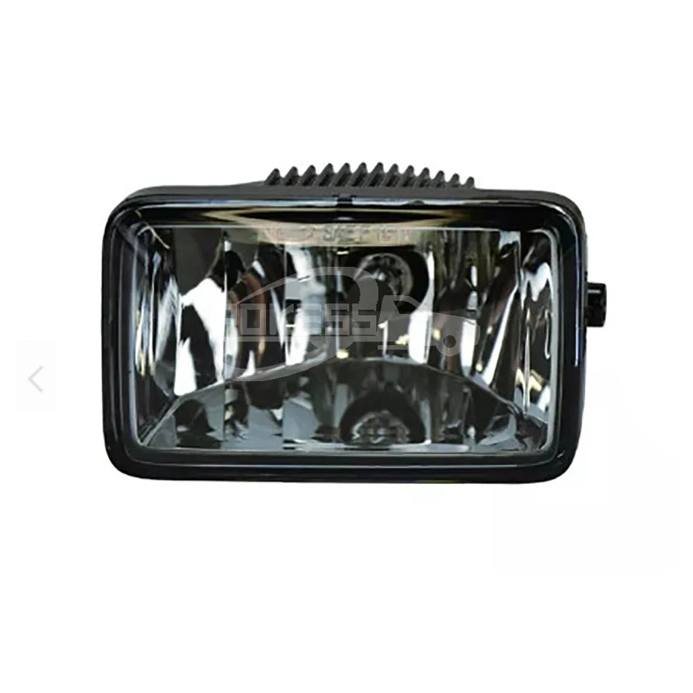 POKESS Car Fog Lights FL3Z15200B FL3415200AC Left Left Fog Light for Ford F-150 2018