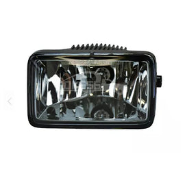 POKESS Car Fog Lights FL3Z15200B FL3415200AC Left Left Fog Light for Ford F-150 2018