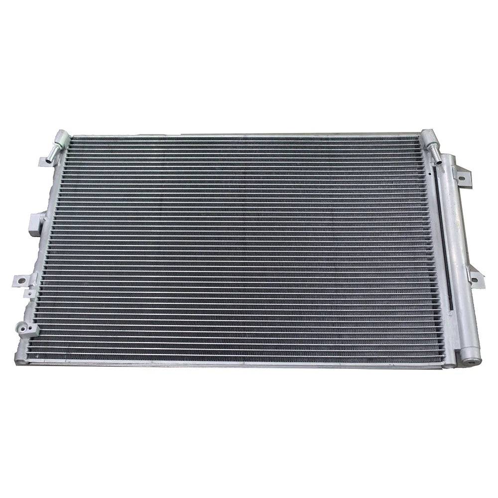 Auto Cooling System Radiator for H6BZ19712A H6BZ19712C H6BH19710AB Original for Ford  Ecosport Car AC Radiator