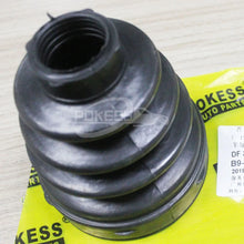 Load image into Gallery viewer, POKESS Axle Shaft Dust Cover C-1941T 8G713A331BA Inner Axle Dust Shield for Ford Fusion 2.0/2.3