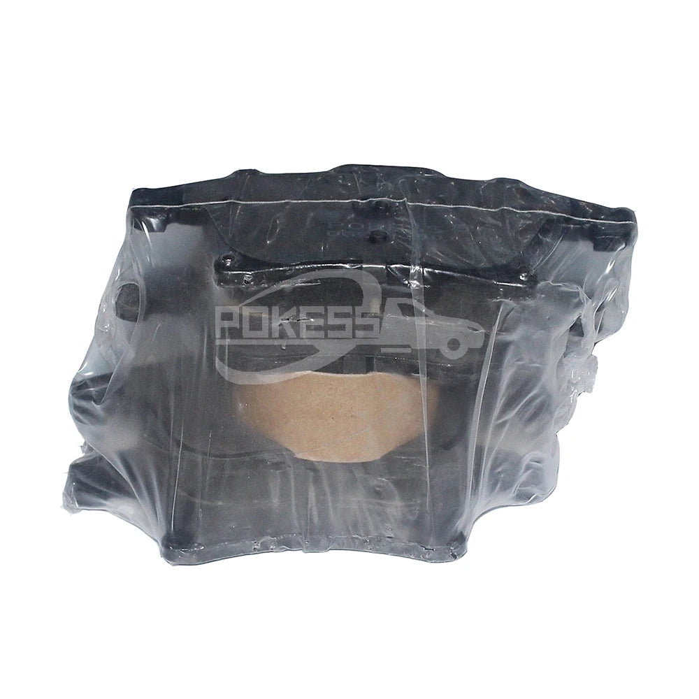 Brake Pad Manufacturer DG9C2001AD DG9C2001AE DG9C2001AB Front Brake Pads Set For Ford Mondeo 13- Taurus