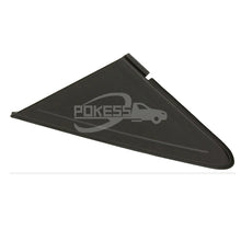 Load image into Gallery viewer, 4M51A16004AD 4M51A16004AG CM55A16004AA 4M51A16004AE 4M51A16004AF Rear View Mirror Triangle Trim for Ford Focus 05-13