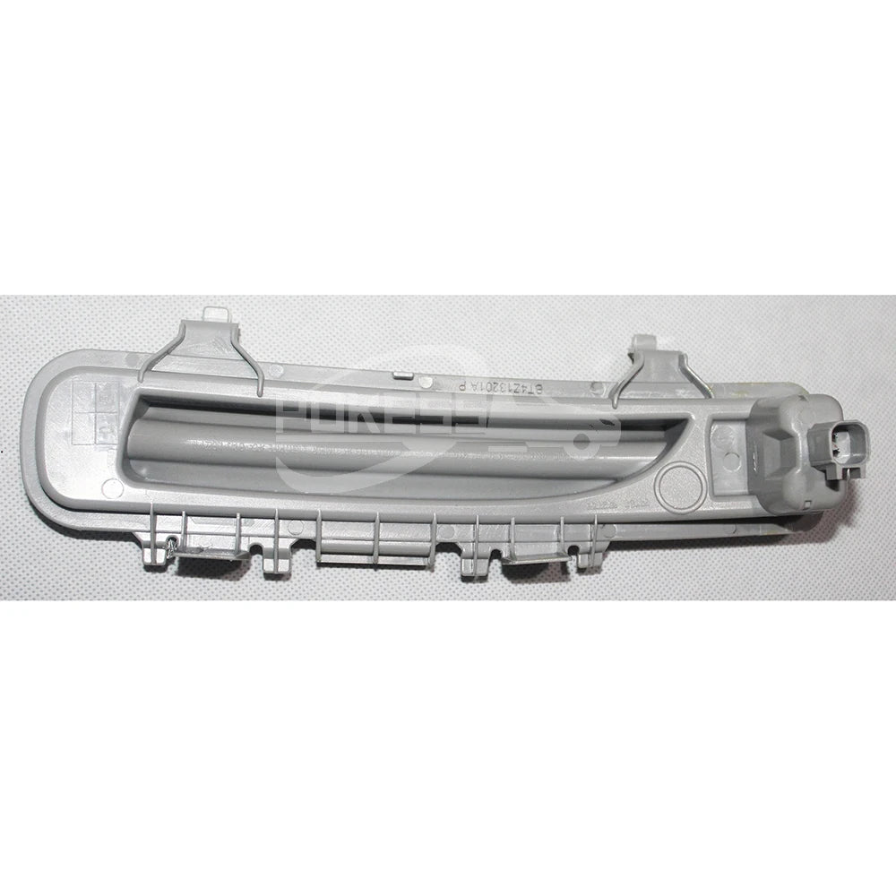 Car Lights BT4Z13201A BT4313B221AA DRL Daytime Running Light for Ford Edge 2010