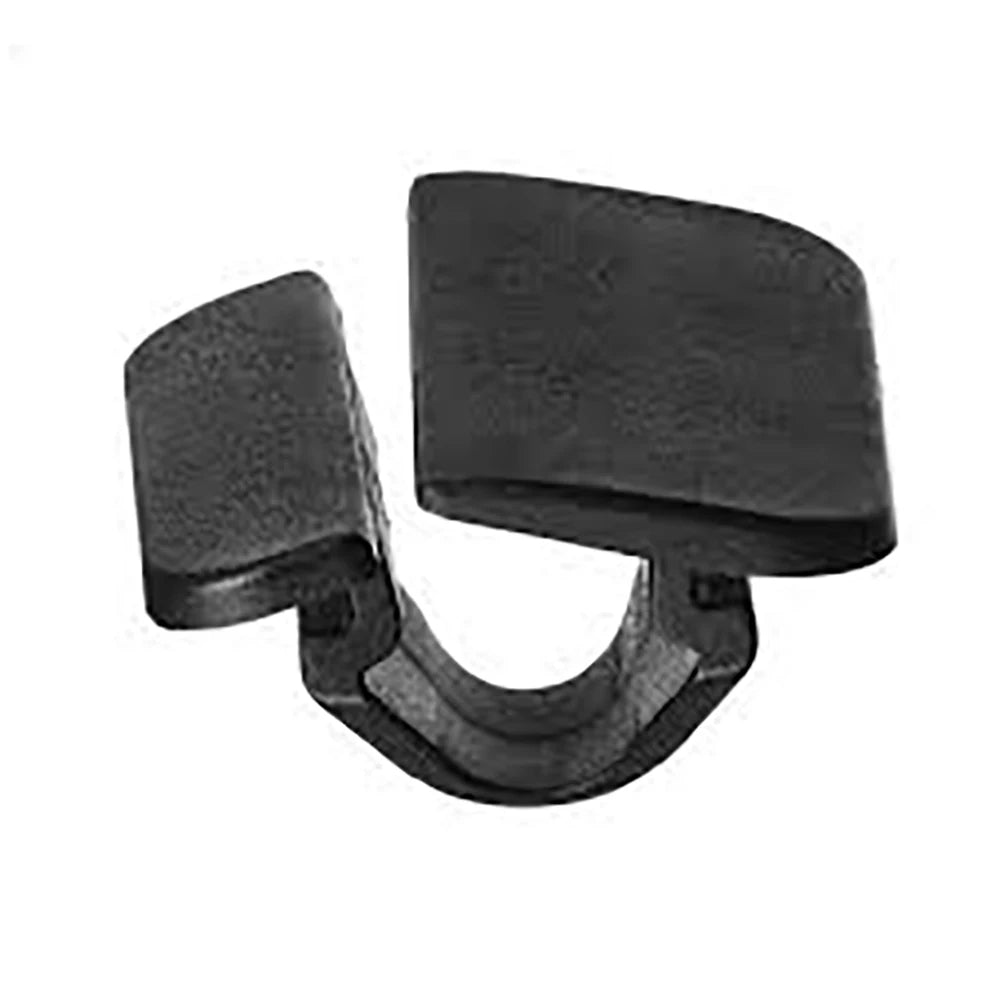 Auto Plastic Fastener & Auto Clip W709688S300 Engine Hood Insulation Pad Clips for Ford Focus New Mondeo Escape EOVS
