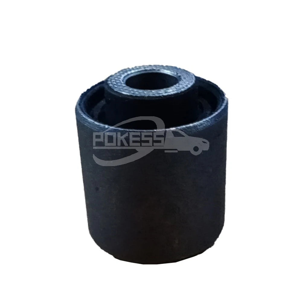 Bush for Auto Suspension Systems Rubber Bushings XGHJTX Suspension Rear Rubber Bush for Ford Focus 05-13/Kuga 13 Color Black