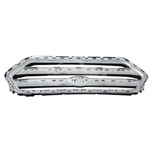 Load image into Gallery viewer, For Ford Kuga Accessories GV458200BC5FLA LQ-YH-310 Plating Silver Grille for Ford Kuga 2017