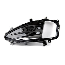 Load image into Gallery viewer, POKESS Car Frame Parts KK7B15A298ZAW KT4B15A298BDSMAS Fog Light Frame for Ford Edge 2020