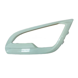Auto Parts Car Fog Light cover GN1515A299BBXWAA Left Fog Light Frame Cover for Ford Ecosport 2018