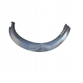 ML3Z16038AB ML3V16A074AD5FM6 Front Right Wheel Eyebrow for Ford F150 2021-(RAPTOR)