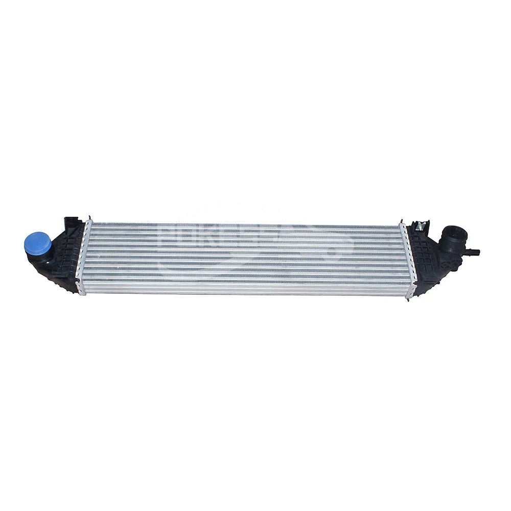 Car Oil Cooler BV619L440AF Transmission Engine Oil Cooler fit for Ford Kuga 13 1.6