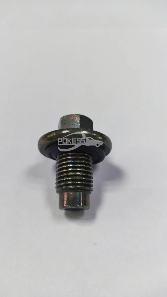 factory outlet high quality Oil pan screws OEM 97JM6730BA for ford mondeo  2004-2012 focus  2008-2014