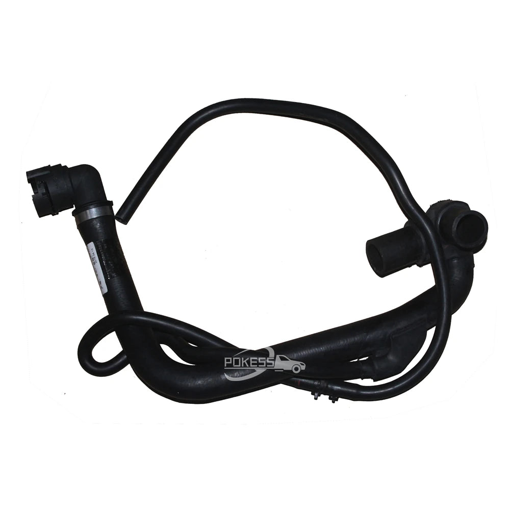 2S718260DB 1202254 Upper Radiator Hose for Ford Mondeo 2.5L