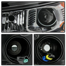 Load image into Gallery viewer, POKESS Front Light FT4Z13008A FT4B13W029AF 2066679 Headlight for Ford Edge 2015