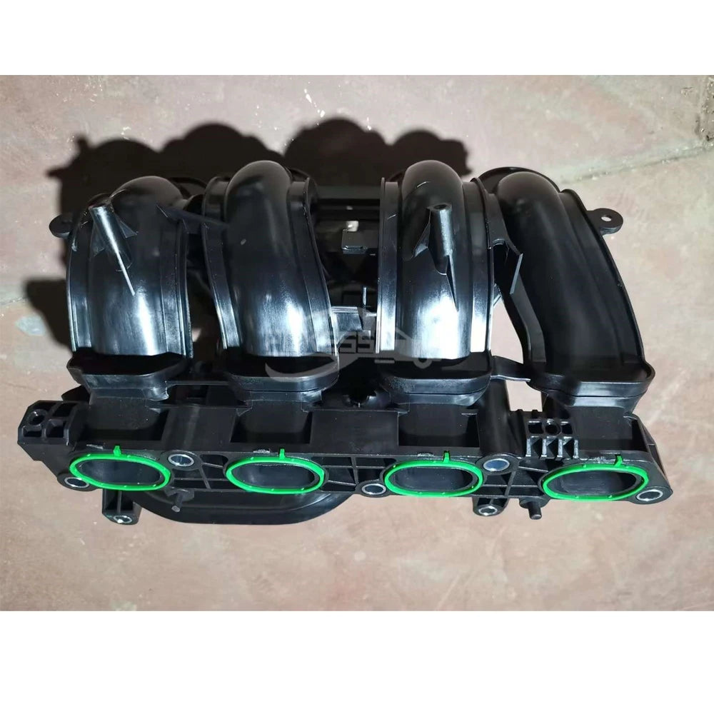4M5G9424CG 1807950 1319181 1429831 1465021 1689116 1469446 1681848 Intake Manifold for Ford Focus