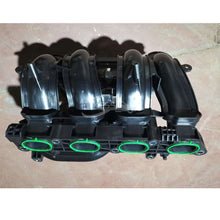 Load image into Gallery viewer, 4M5G9424CG 1807950 1319181 1429831 1465021 1689116 1469446 1681848 Intake Manifold for Ford Focus