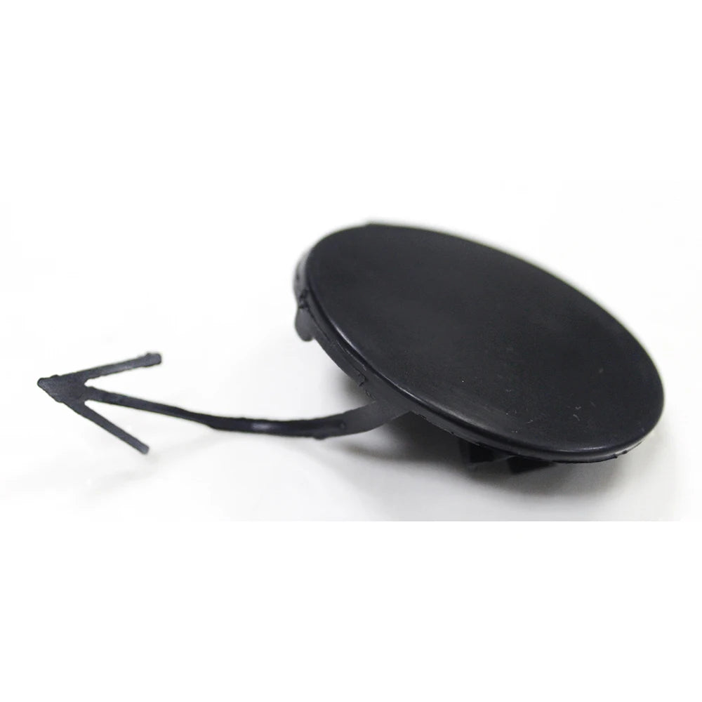 Car Body Parts Car Trailer Cover DA1E50YA3AA DA1E50YA3BB for Ford Fiesta Front Bumper Trailer Cover