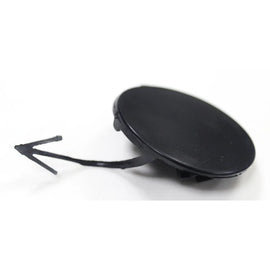 Car Body Parts Car Trailer Cover DA1E50YA3AA DA1E50YA3BB for Ford Fiesta Front Bumper Trailer Cover