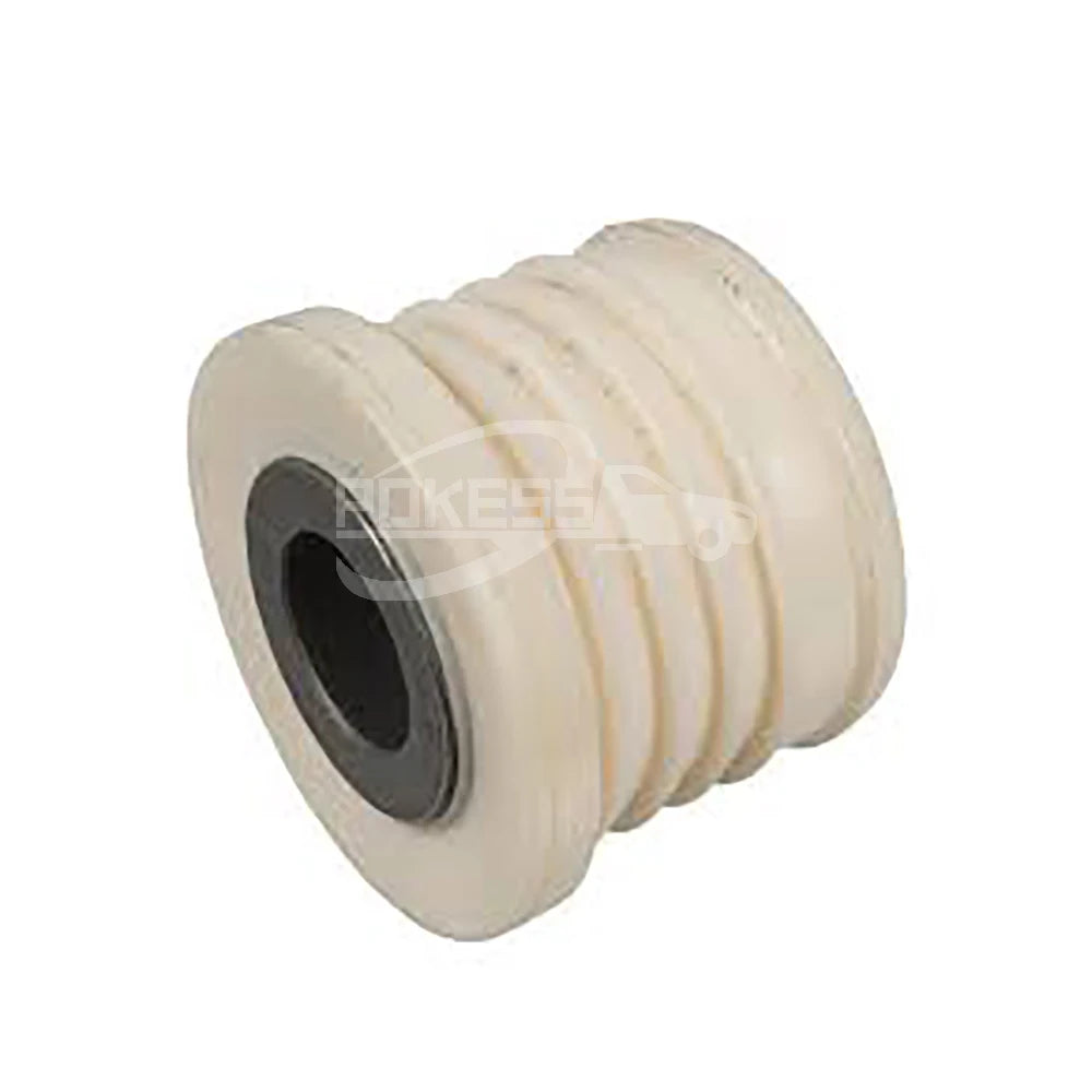 1695011 4M515A103AB 1327662 AV615A103AB Upper Litter Front Axle Carrier Rubber Bush for Ford Focus 2012