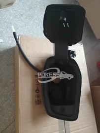 factory outelt  high quality  auxiliary water tank cover OEM JB3B2627936AC for ford ranger 2018