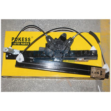 Load image into Gallery viewer, ED8BF23201AG ED8BF23201AE ED8BF23201AH Front Left Window Regulator Assembly for Ford Escort 2015-2021