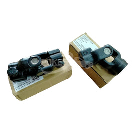 POKESS Steering Column Assembly 8L8Z3B676E 8L843F800AH Steering Column for Ford Kuga 2007-2012