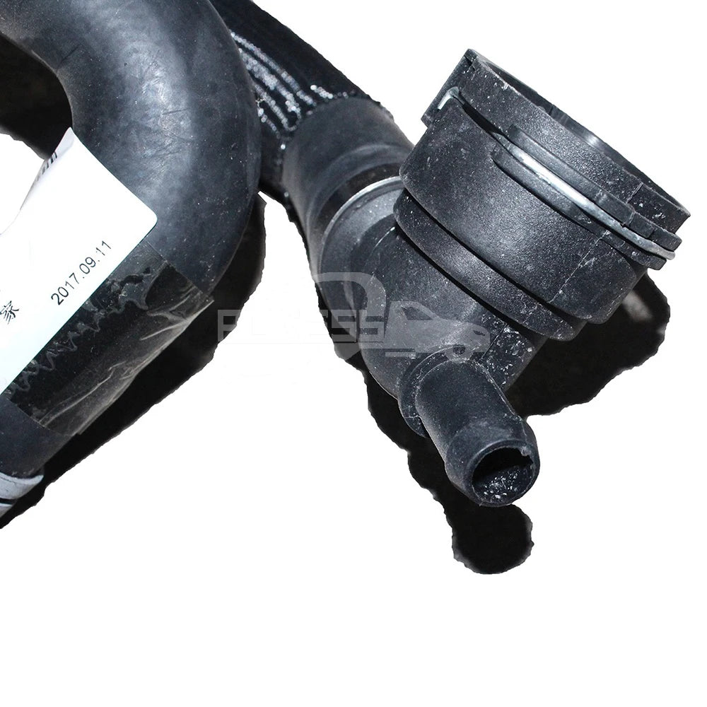 POKESS Water Pipe Accessories CV618286YC CV6Z8286N Radiator Lower Water Pipe for Ford Kuga 13 2.0T