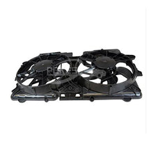 Load image into Gallery viewer, Cooling Fan for Car 5L8Z8C607GD Radiator Cooling Fan Assembly 3.0 for Ford Kuga 05-07