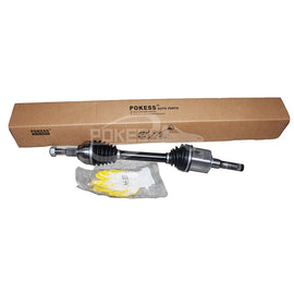 F2G33B437EB F2G33B437EC F2G33B437ED FD-8-481 Front Drive Shaft Axle for Ford Edge 15 2.0 T