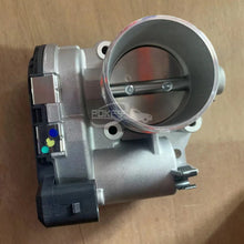 Load image into Gallery viewer, 7S7G9F991CA C60613640 7S7G9F991BA BE8Z9E926B 1751015 1486105 1472934 Throttle Valve for Ford Focus 12/Kuga 13/Focus 15/1.6