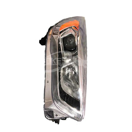 GV4113W029EE GV4113W029ED GV4113W029EC GV4113W029EF 131-1115RMLD-EM Right LED Headlight Bulb for Ford Kuga 2017