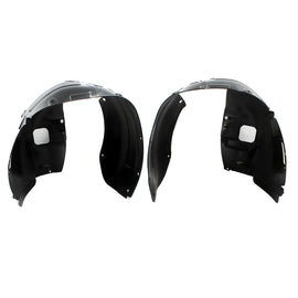 Korean Car 86811-N9000 Fenders Lining Front Inner Fender Lining for Hyundai Tucson 2021
