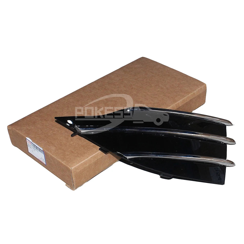 Car Frame Repair Machine LQ-YH-104 DV458A069BA5UAW DV458A069BAW Left Plating Fog Light Frame for Ford Escape/Kuga 13