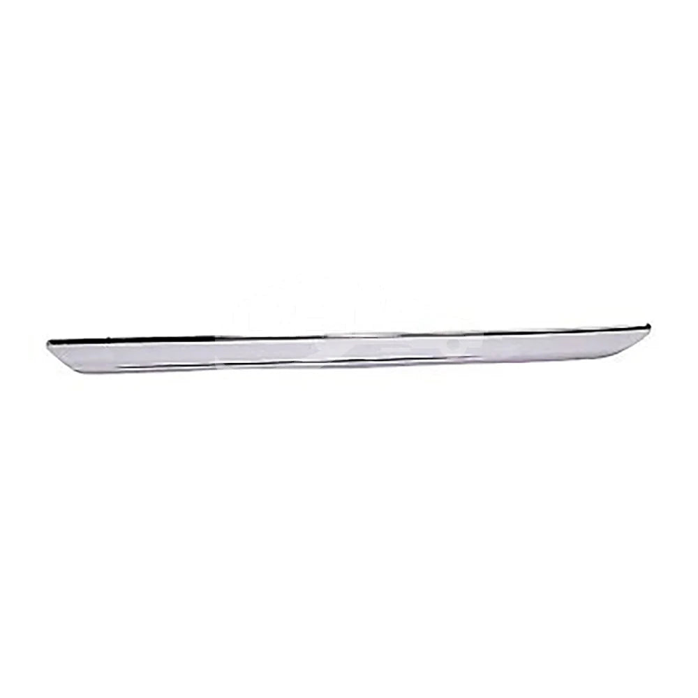 JB5Z17C830AC Electric-Plating Rear Bumper Lower Trim for Ford Explorer 2018