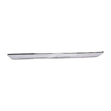 Load image into Gallery viewer, JB5Z17C830AC Electric-Plating Rear Bumper Lower Trim for Ford Explorer 2018