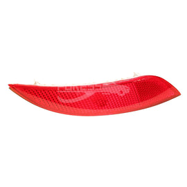 Rear Bumper Light 2015 F1EB13B414AB LQ-FKS-332 Tail Light Rear Bumper Right Reflector Lamp for Ford Focus