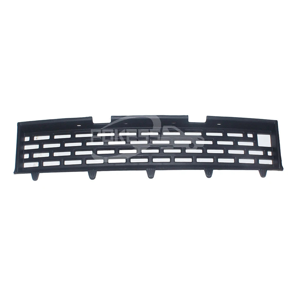 AL3Z17B968AA AL3V17B968AC5YZ9 Front Bumper Lower Grill for Ford F-150 2012-2014