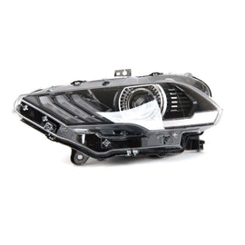 JR3Z13008D JR3B13005BK 2305305 Right Headlight for Ford Mustang 2018