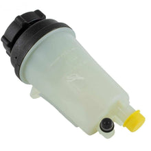 Load image into Gallery viewer, OEM 4M513K514AC Power Steering Oil Reservoir Built-in Filter Fit Euro Ford Focus C-MAX Hydraulic Steering Fluid Tank 1420238