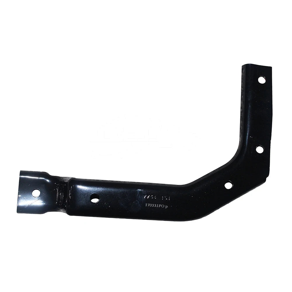 AL3Z17755A AL3V17755AB Left Front Bumper Bracket for Ford F-150 2012-2014