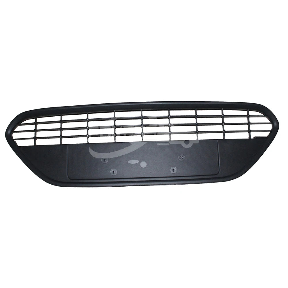 8M5917B968CCW 8M5917B968CC5ZCT LQ-FKS-098 Front Bumper Lower Grille for Ford Focus 2009 3X